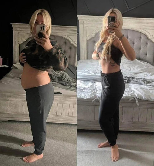 Valeria Fatloss